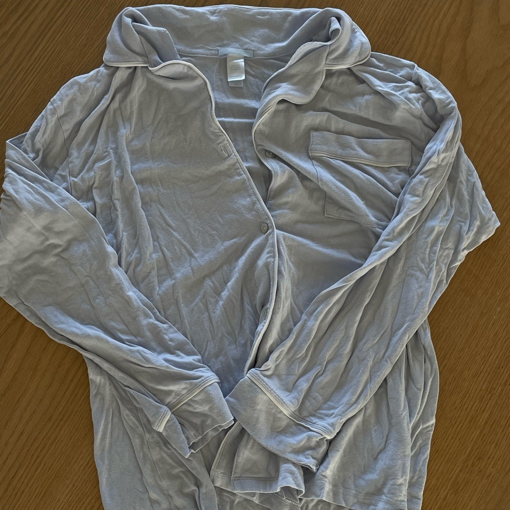 sleep shirt